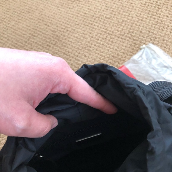 Prada Bag (pony feather) - Picture 3 of 6